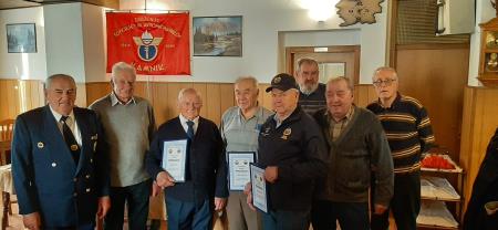 66 let delovanja Združenja šoferjev in avtomehanikov Kamnik (6)